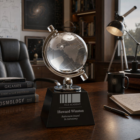 Globe Awards