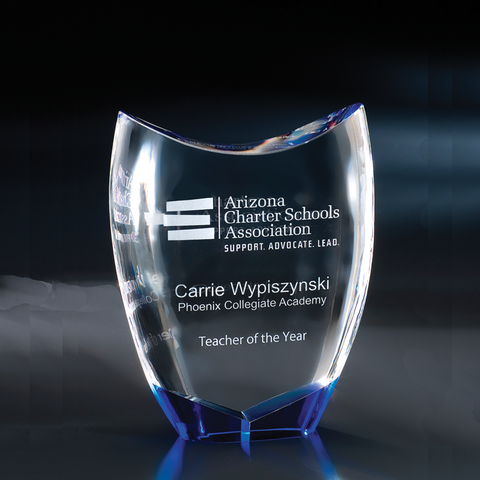 Blue Crystal Awards