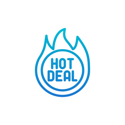 Hot Deals