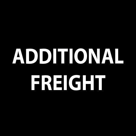 Additional Express Freight Charge